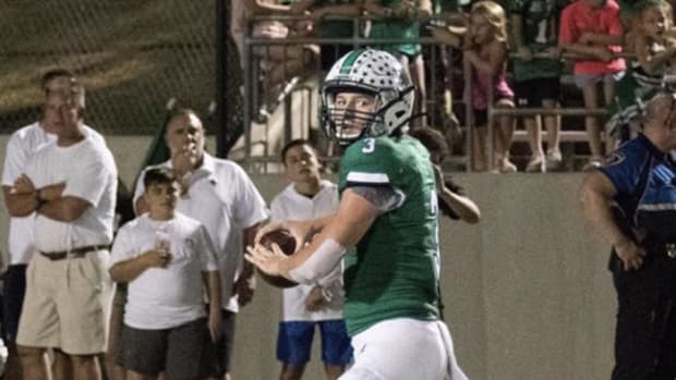 Quinn-Ewers-Southlake